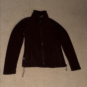 The North Face Women's Brown Jacket